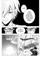 INKY BLOOD : Chapitre 1 page 16