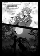 INKY BLOOD : Chapitre 1 page 3