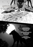 INKY BLOOD : Chapitre 1 page 5
