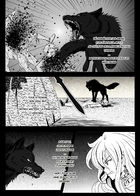INKY BLOOD : Chapitre 1 page 6
