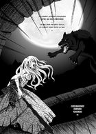 INKY BLOOD : Chapitre 1 page 7