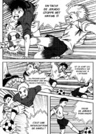 Paradis des otakus : Capítulo 6 página 7