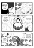 Stratagamme : Chapter 3 page 2