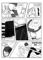Stratagamme : Chapter 3 page 3