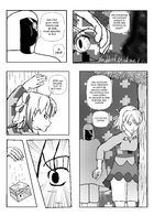 Stratagamme : Chapter 3 page 6