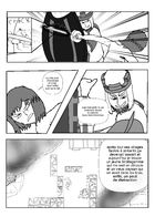 Stratagamme : Chapter 3 page 15