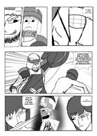 Stratagamme : Chapter 3 page 16