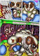 L'attaque des écureuils mutants : Chapitre 3 page 8