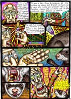 L'attaque des écureuils mutants : Chapitre 3 page 9