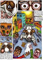L'attaque des écureuils mutants : Capítulo 3 página 15