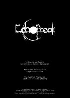 Echofreak : Capítulo 1 página 3