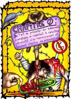 La guerre des rongeurs mutants : チャプター 2 ページ 1