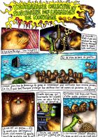 La guerre des rongeurs mutants : Chapitre 2 page 2