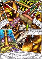 La guerre des rongeurs mutants : Chapitre 2 page 8