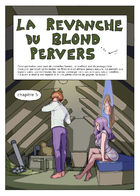 la Revanche du Blond Pervers : Chapitre 5 page 1