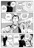 Paradis des otakus : Chapter 7 page 8