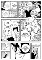 Paradis des otakus : チャプター 7 ページ 16