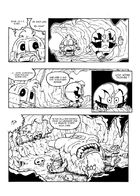 Bubblegôm Gôm : チャプター 2 ページ 10