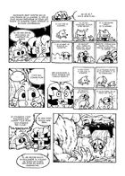 Bubblegôm Gôm : チャプター 2 ページ 11