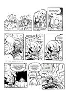 Bubblegôm Gôm : チャプター 2 ページ 12