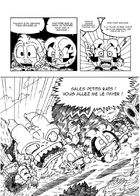 Bubblegôm Gôm : チャプター 2 ページ 13