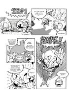 Bubblegôm Gôm : チャプター 2 ページ 15