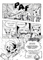 Bubblegôm Gôm : チャプター 2 ページ 16