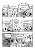 Bubblegôm Gôm : チャプター 2 ページ 4