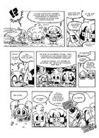 Bubblegôm Gôm : チャプター 2 ページ 5