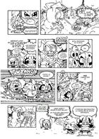 Bubblegôm Gôm : チャプター 2 ページ 7