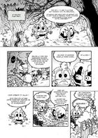 Bubblegôm Gôm : チャプター 2 ページ 8