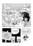 Bubblegôm Gôm : チャプター 2 ページ 9