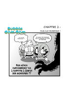 Bubblegôm Gôm : チャプター 2 ページ 1