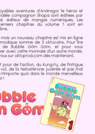 Bubblegôm Gôm : チャプター 2 ページ 18