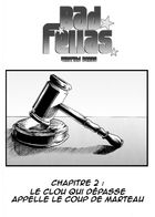 BadFellas : チャプター 2 ページ 1