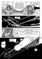 C.O. Pirates des cieux : Chapitre 2 page 9