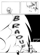 Dragon(s) : Capítulo 3 página 10