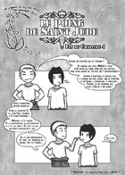 Le Poing de Saint Jude : Глава 4 страница 22