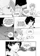 His Feelings : Chapter 3 page 6