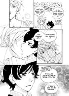 His Feelings : Chapter 3 page 14