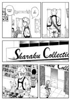 Paradis des otakus : Глава 8 страница 7