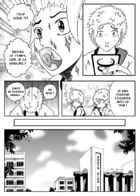 Paradis des otakus : Chapter 8 page 9