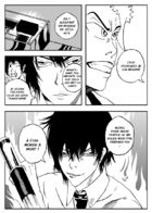 Paradis des otakus : Chapter 8 page 17