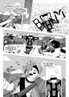 Dinosaur Punch : チャプター 2 ページ 2