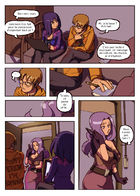 la Revanche du Blond Pervers : Chapter 6 page 13