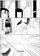 Stratagamme : Chapter 7 page 3