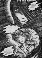 THE LAND WHISPERS : Chapitre 1 page 2