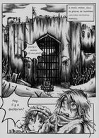 THE LAND WHISPERS : Chapitre 1 page 7