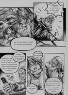 THE LAND WHISPERS : Chapitre 1 page 8