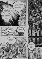 THE LAND WHISPERS : Chapitre 1 page 9